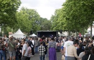 Bègles : tremplin live pour la Fête de la Morue