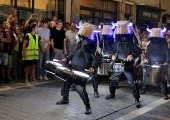 À Libourne, Fest'arts maintenu avec un programme adapté aux incendies