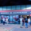 Retour sur l'inauguration de la boutique des Boxers : Le Vestiaire