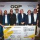 Festival ODP Talence : après le record de fréquentation, un record de 160 000 euros pour les pupilles