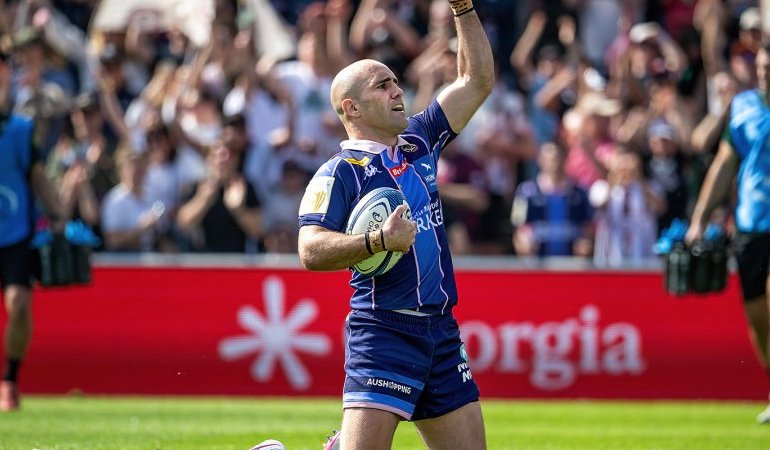 L'UBB prend la route de Bilbao