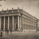 En septembre 1839, Bordeaux prenait ses premières photographies