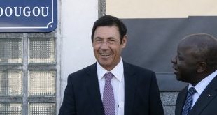 Didier Cazabonne, figure de la vie municipale bordelaise, est décédé