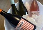 Bordeaux : La Bringuette, une nouvelle marque de vin lancée