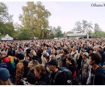 Green Paradize, un premier pari vert qui tient ses promesses à Bègles