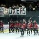 Les Boxers reprennent la tête de la Ligue Magnus