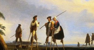 Avant la forêt de pins, le visage oublié des Landes girondines