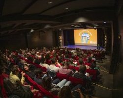 Musical Écran 2025 à Bordeaux : le documentaire musical en pleine forme