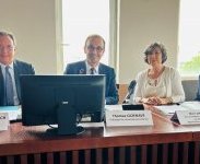 CHU de Bordeaux : Thomas Cazenave succède à Pierre Hurmic