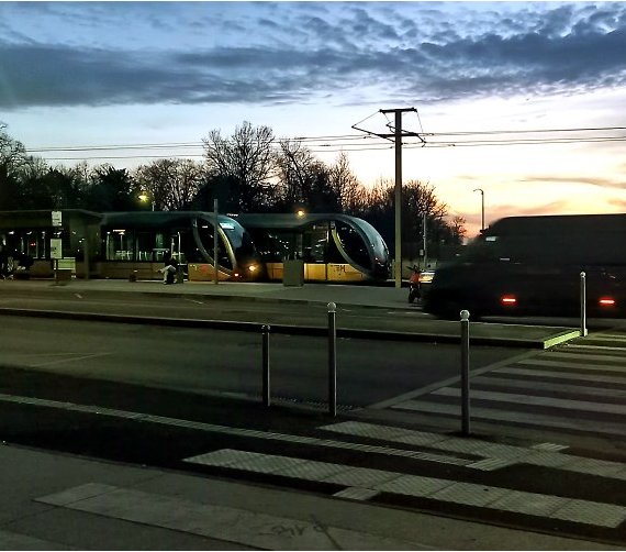 1er mai à Bordeaux : aucun tram, bus ni Bato sur TBM