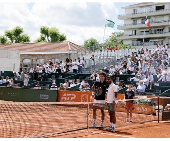 Le tournoi de Primrose est lancé