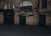 Charlie de La Pachanga, la nuit de Paludate perd un visage