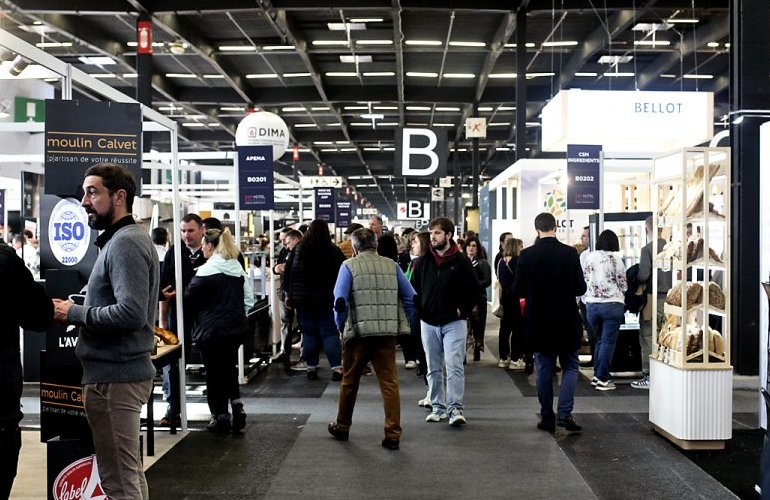 Exp'Hôtel Bordeaux : une journée dense entre concours, rencontres et saveurs du Sud-Ouest