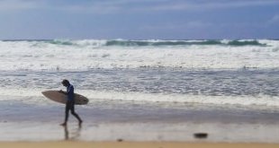 Quatre noyades en six jours : Lacanau appelle à la vigilance