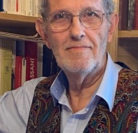 Francois Point