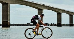 “L'Échappée - Maritime” du Tour de France 2020