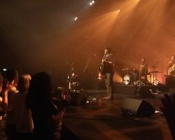 Au Haillan, La Maison Tellier a fait lever les cœurs