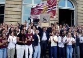 Les Lionnes du Stade Bordelais à un match de l'histoire
