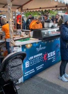 Talence : les soirées Équinoxes reviennent chaque vendredi dès le 4 septembre