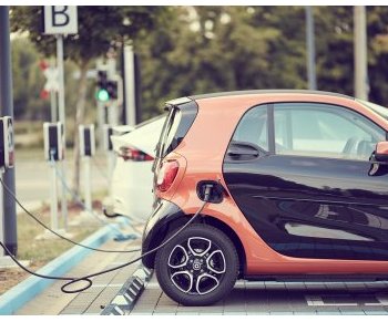 La voiture électrique en démonstration à Bordeaux