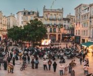 Après les incendies, l'ONBA rend hommage aux pompiers et aux acteurs de la solidarité