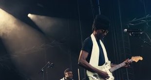 À Bouliac, un nouveau festival veut faire groover l'été