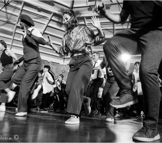 Swing Art Festival 2025 : Retour en images sur trois jours de fête et de passion