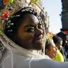 Carnaval de Bordeaux : 35 000 personnes en liesse