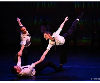 Quand les chansons de Brel sont dansées… Debout et magique !