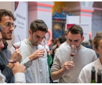 Bordeaux Tasting 2025 : un festival des grands vins au Palais de la Bourse