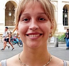 Anna Vandercolden
