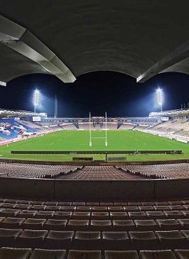 À Bordeaux, le Parc Lescure fête sa réouverture vendredi