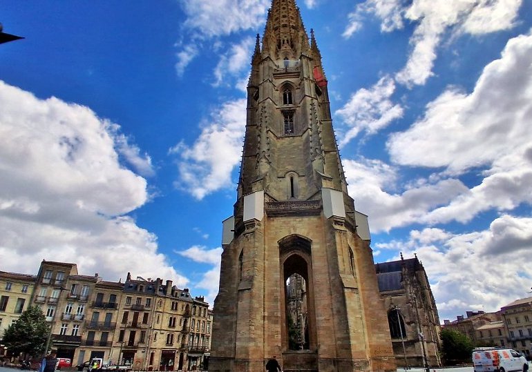À Bordeaux, Chahuts remet la parole au cœur des quartiers
