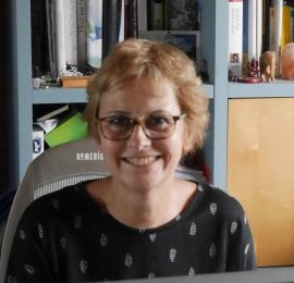 Marie-Laure Bousquet