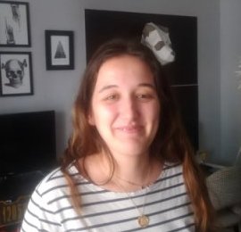 Salomé Lemaitre
