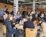 Bègles : un forum pour décrocher job ou alternance