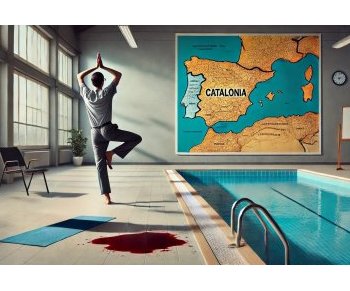 Qui a tué Pollux ? : Chapitre I