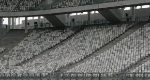 Girondins de Bordeaux : un projet jugé viable, mais toujours exclu du National
