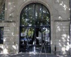 A découvrir … A applaudir … Au TnBA