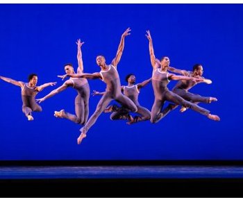 Dance Theatre of Harlem : le grand retour à Bordeaux en 2026