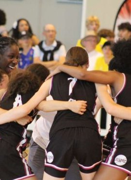 Basket : Tresses, Illats et Pessac qualifiés pour les finales nationales U15
