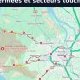 Incendies en Gironde : transports, travail, air… ce qu'il faut savoir ce lundi