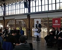 Bordeaux : Cazenave accélère, des résultats attendus d'ici l'été