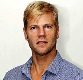 Mathieu Robinet