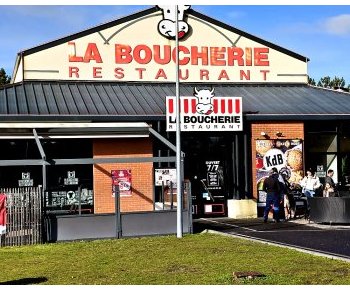 KdB ouvre au Pian-Médoc, un format rapide pensé pour le périurbain