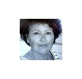 Josette Discazeaux 