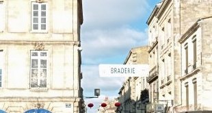 Braderie d'hiver à Bordeaux : trois jours de bonnes affaires dans le centre-ville