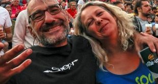 Musicalarue à Luxey : la soirée du vendredi capturée en images