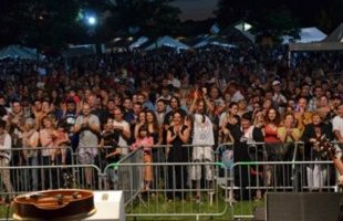À Teuillac, le festival celte garde le cap du gratuit