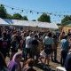 Près de Bordeaux, la fête de village devient un festival